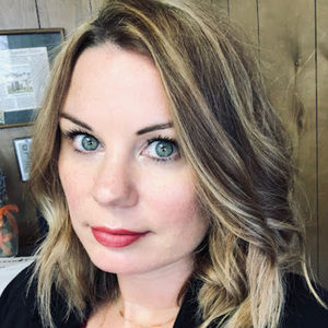 Meet your Posher, Kelly